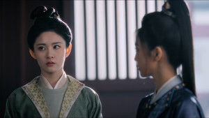 唐宫奇案之青雾风鸣 1. évad Ep.5 5. epizód