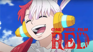 ONE PIECE FILM RED háttérkép