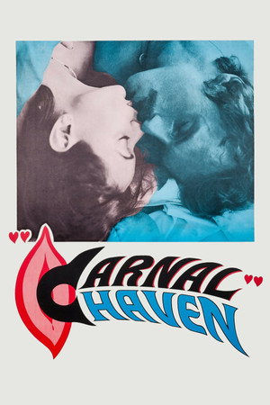 Carnal Haven poszter