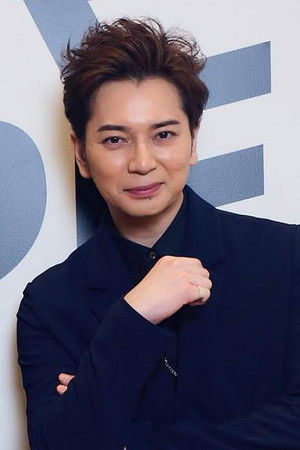 Jun Matsumoto profil kép