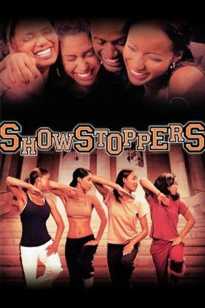 Show Stoppers poszter