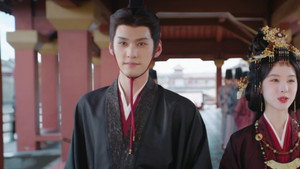 翘楚 1. évad Ep.20 20. epizód