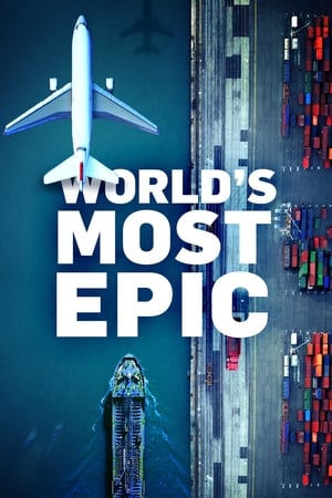 World's Most Epic