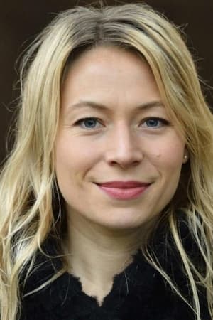 Frida Hallgren profil kép