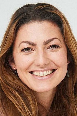 Sara Maria Franck-Mærkedahl profil kép