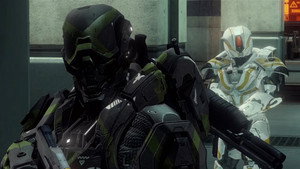 Red vs. Blue 12. évad Ep.16 16. epizód