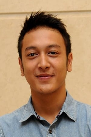 Dimas Anggara profil kép