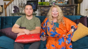 90 Day Fiancé: Pillow Talk 11. évad Ep.49 49. epizód