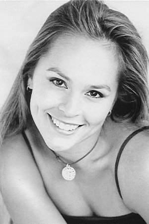 Vanessa Vander Pluym profil kép