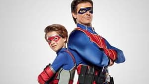 Henry Danger: The Movie háttérkép