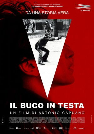 Il buco in testa poszter