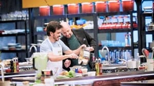 Masterchef Celebrity Colombia 3. évad Ep.51 51. epizód