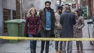 iZombie 3. évad Ep.12 Nappalok és éjszakák, 1. rész