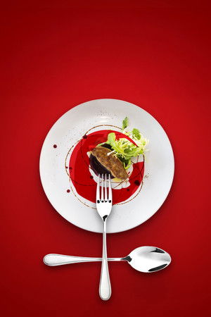 The Heat: A Kitchen (R)evolution poszter