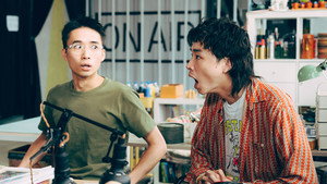 哪一天我們會紅 1. évad Ep.11 11. epizód