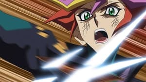 遊☆戯☆王VRAINS Season 1 Ep.46 46. epizód