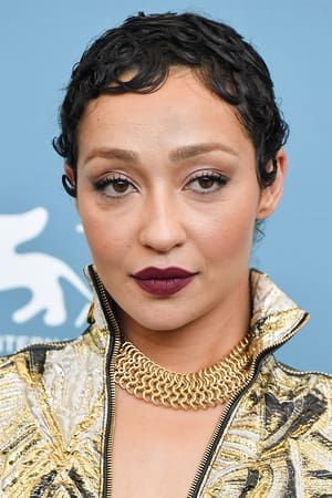 Ruth Negga profil kép