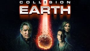 Collision Earth háttérkép