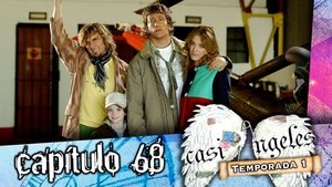 Casi Ángeles 1. évad Ep.68 68. epizód