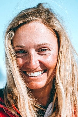 Brette Harrington profil kép