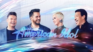 American Idol kép