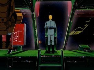 機動戦士ガンダム0080 ポケットの中の戦争 1. évad Ep.2 2. epizód