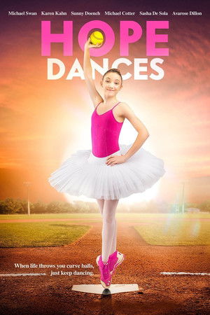 Hope Dances poszter