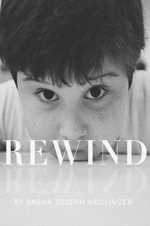 Rewind poszter