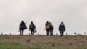 The Walking Dead 9. évad Ep.15 Derült égből