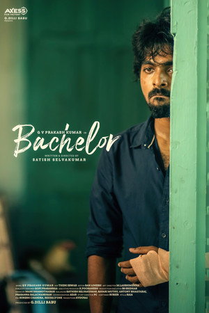 பேச்சுலர் poszter