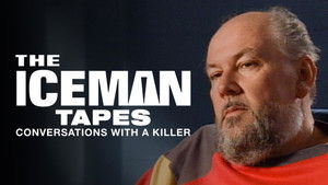 The Iceman Tapes: Conversations with a Killer háttérkép