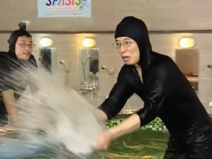 무한도전 Season 1 Ep.4 4. epizód