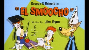 Tom és Jerry gyerekshow 4. évad Ep.30 30. epizód
