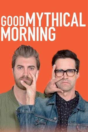 Good Mythical Morning poszter