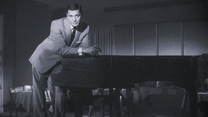 Peter Gunn Season 1 Ep.13 13. epizód