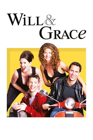 Will és Grace poszter