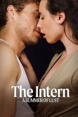 The Intern: A Summer of Lust poszter