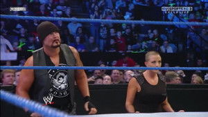 Pankráció - WWE: Smackdown Season 11 Ep.5 5. epizód