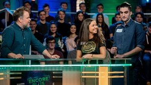 Encore plus Génial 9. évad Ep.23 23. epizód
