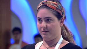 MasterChef 2. évad Ep.3 3. epizód