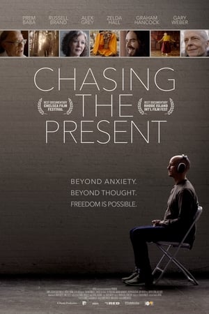 Chasing the Present poszter