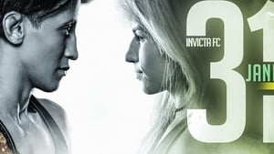 Invicta FC 31: Jandiroba vs. Morandin háttérkép