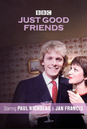 Just Good Friends poszter