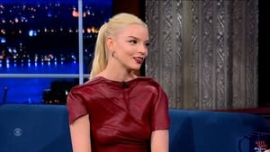 The Late Show with Stephen Colbert 9. évad Ep.97 97. epizód