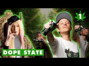 Dope State 1. évad Ep.1 1. epizód