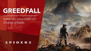 GREEDFALL - Dans les coulisses de Spiders háttérkép