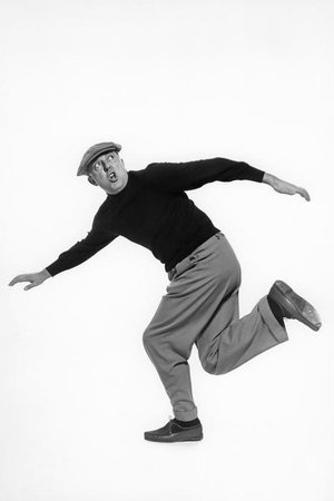 Jacques Tati profil kép