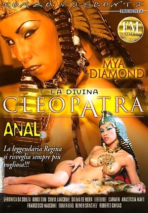 La Divina Cleopatra