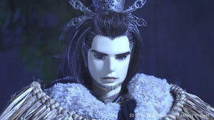 Thunderbolt Fantasy -東離劍遊紀 Season 2 Ep.1 1. epizód