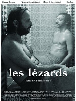 Les lézards